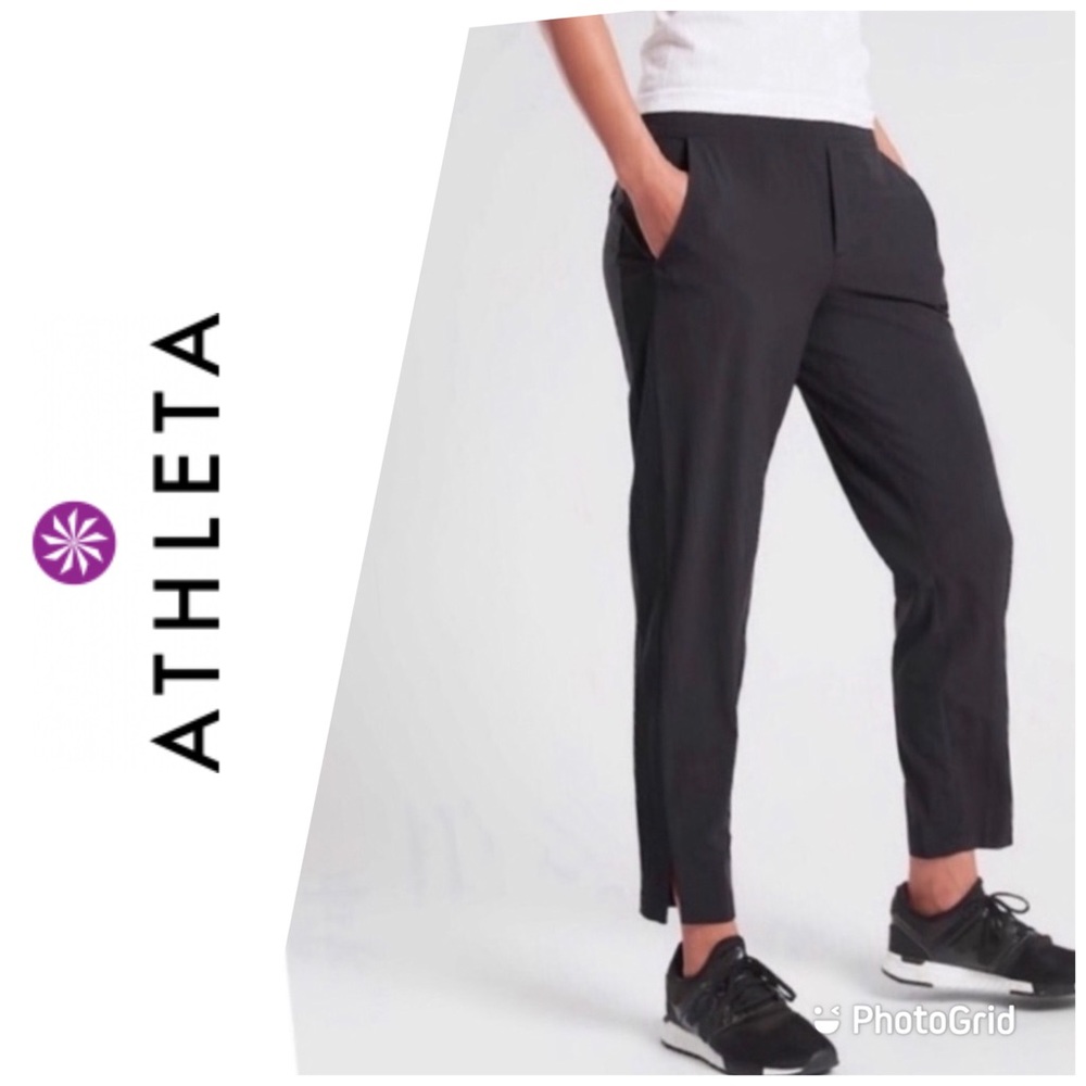 Athleta Brooklyn Ankle Pant